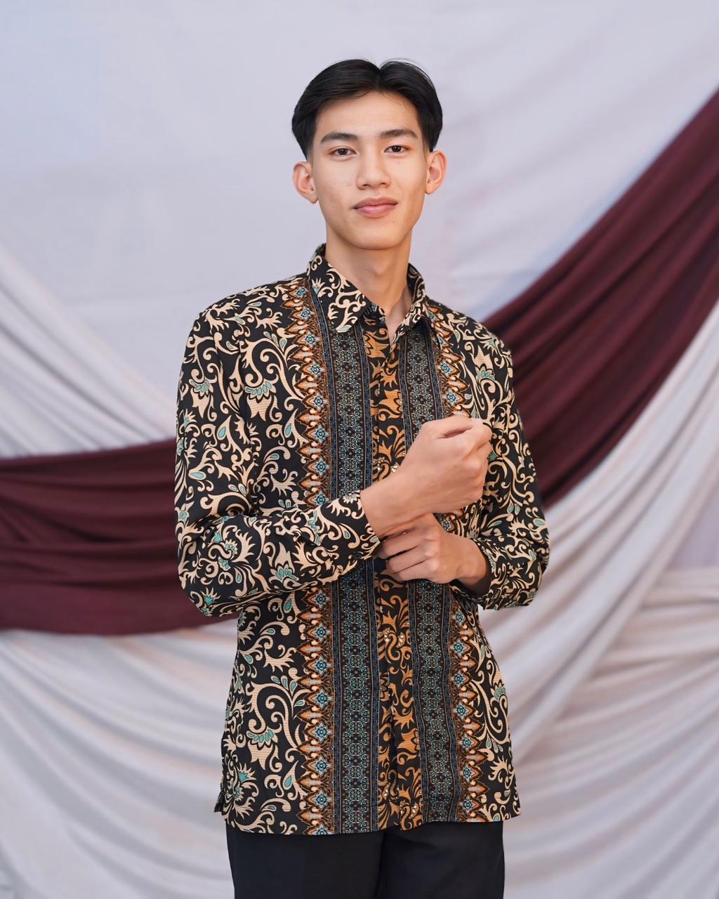 ALDI PRANATA